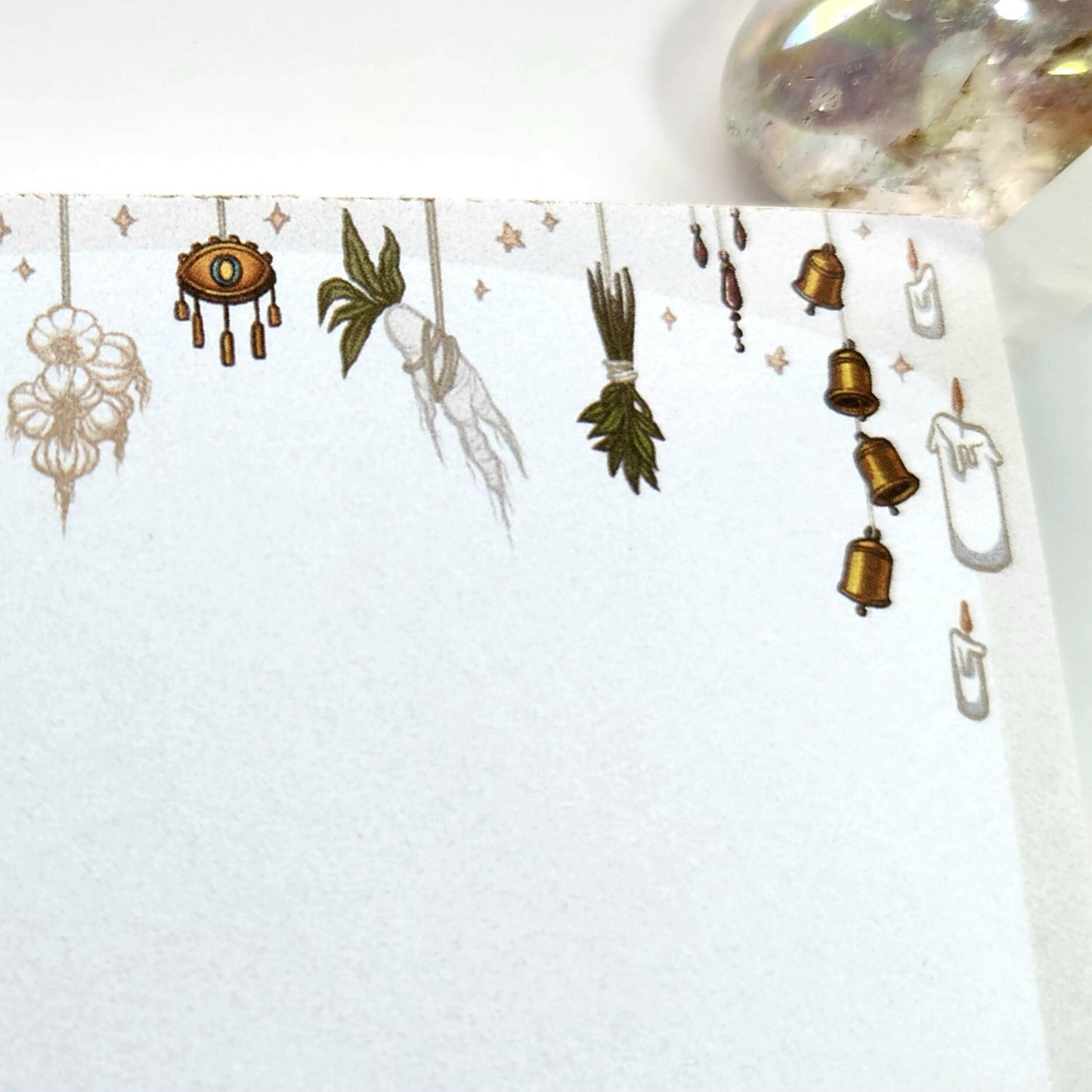 Window Witch Notepad