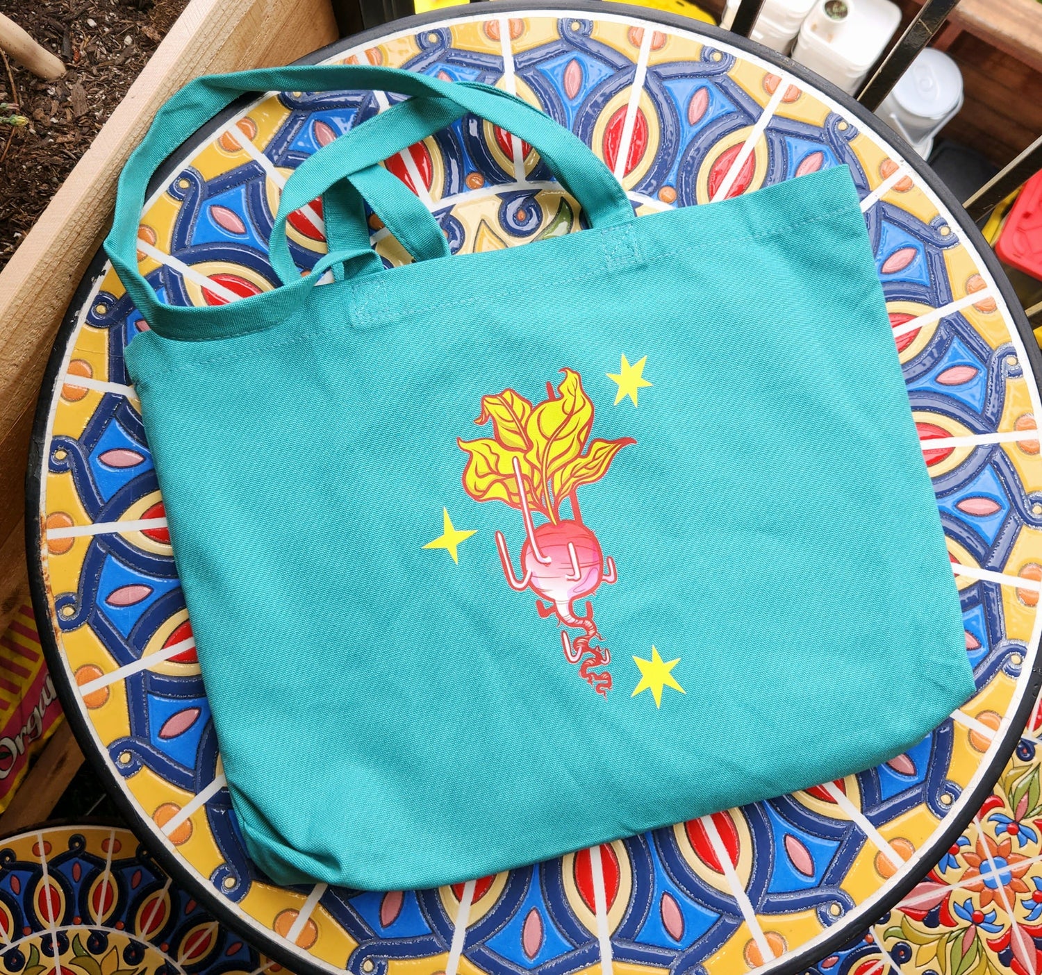 Tote Bags