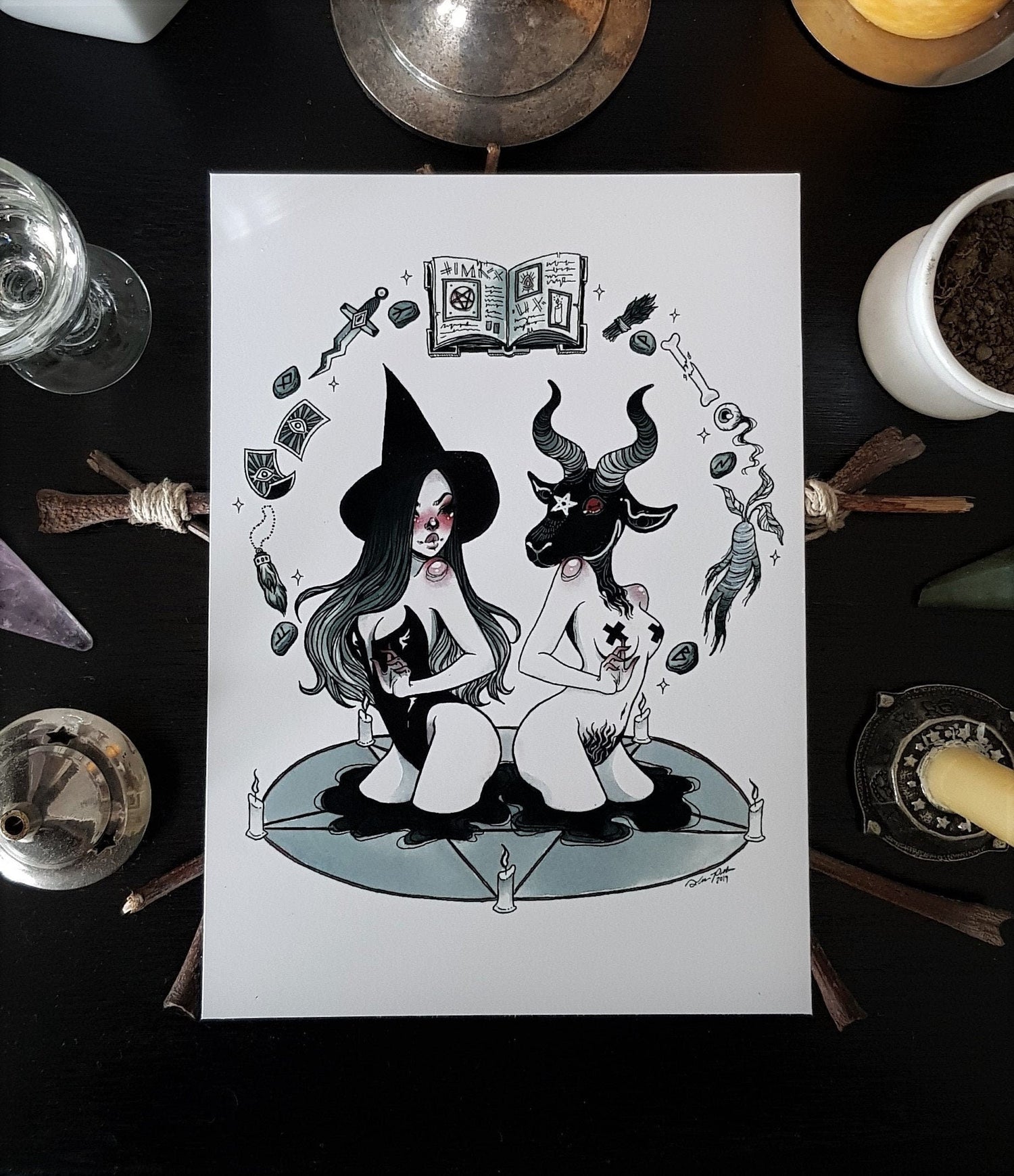 Prints