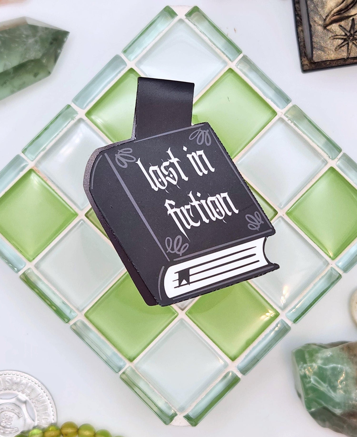 Bookmarks