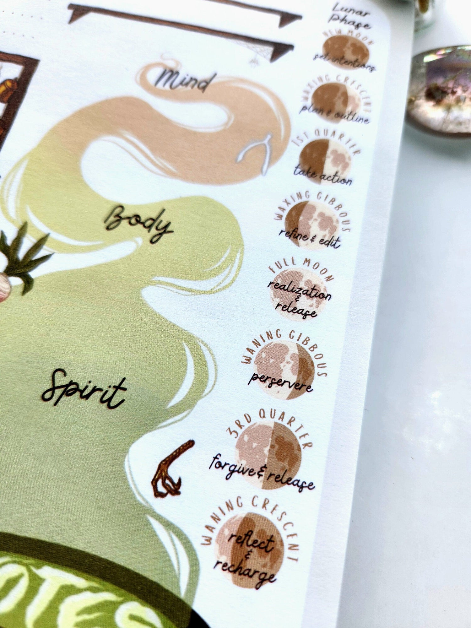 Notepads & Planner Pads