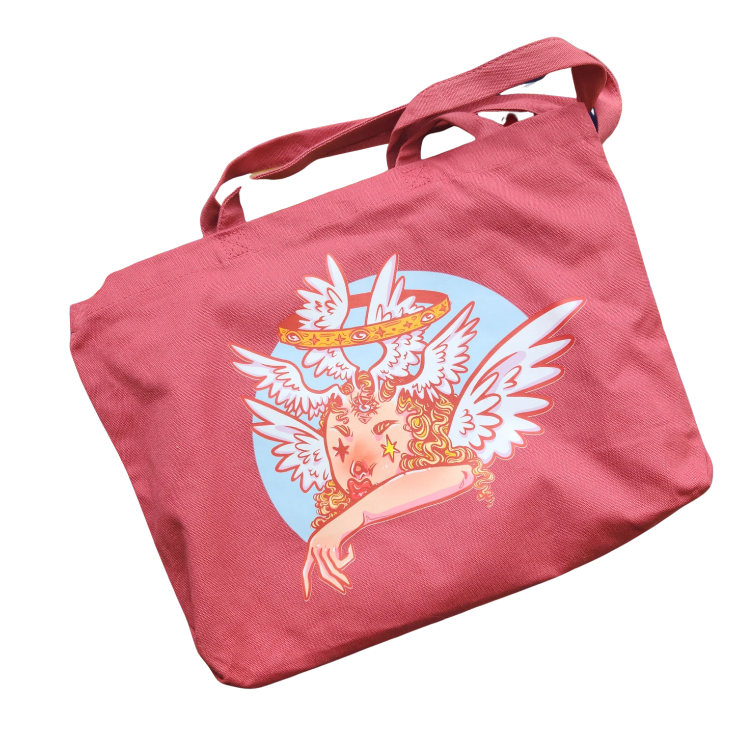 Cherub Tote