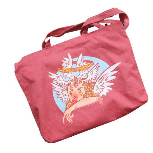 Cherub Tote