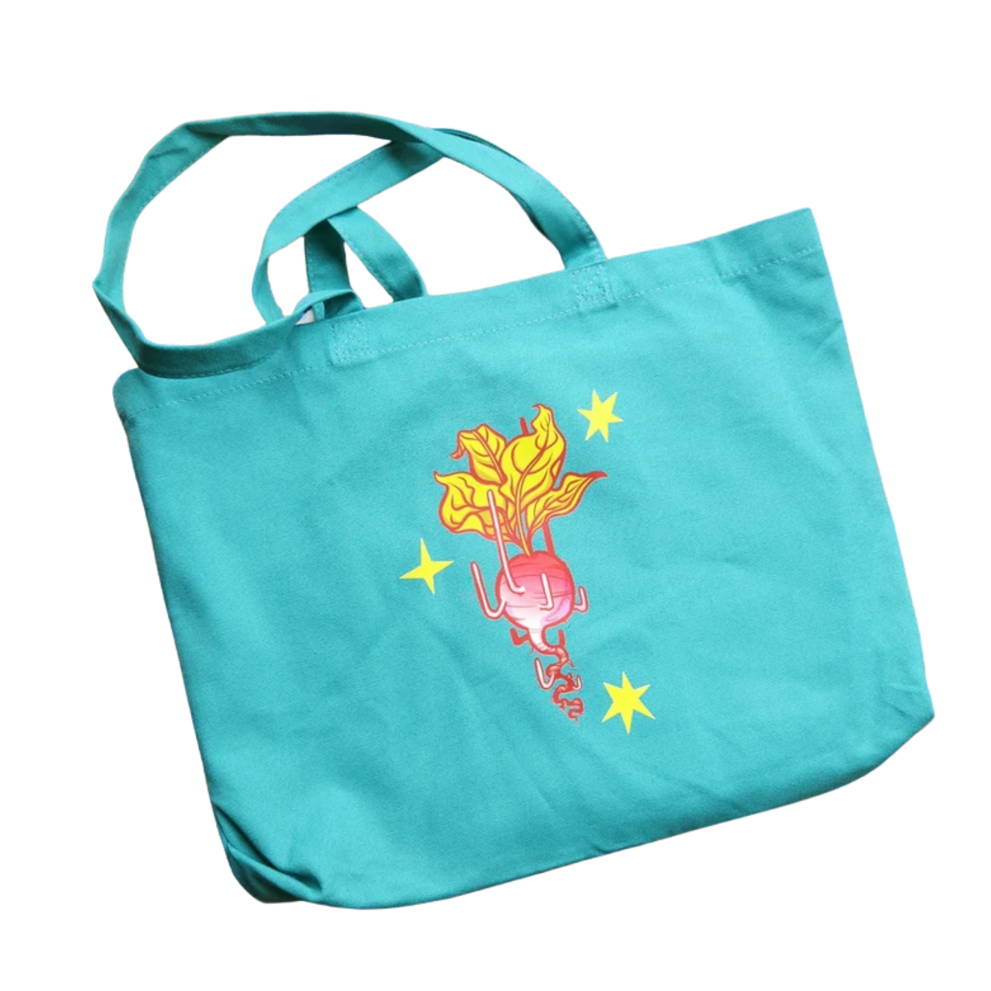 Radish Tote