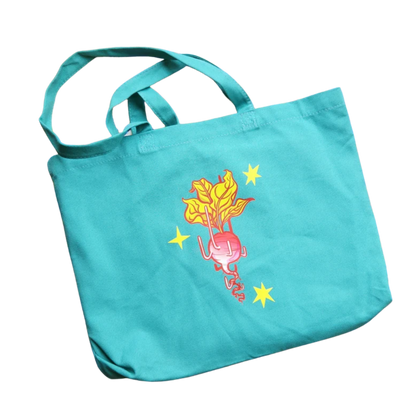 Radish Tote