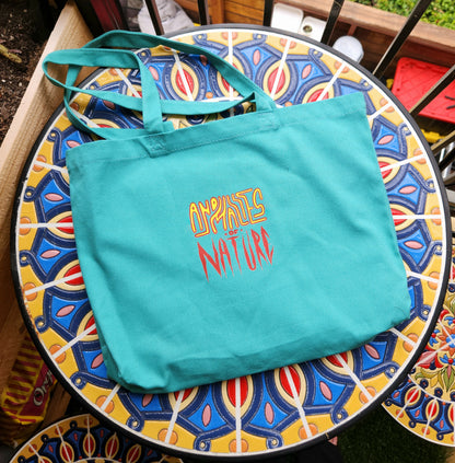 Radish Tote