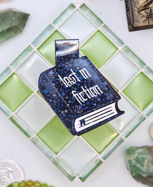 Magnetic Bookmark