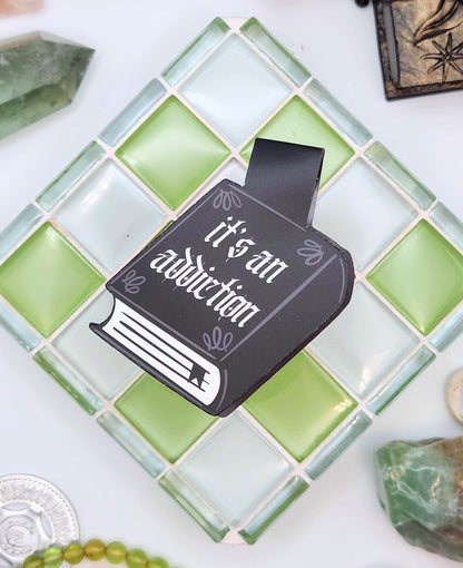 Magnetic Bookmark