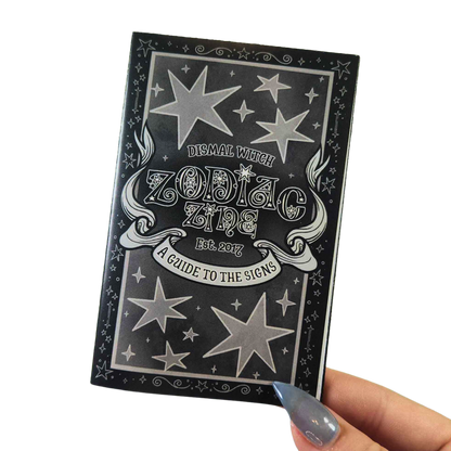Zodiac Zine