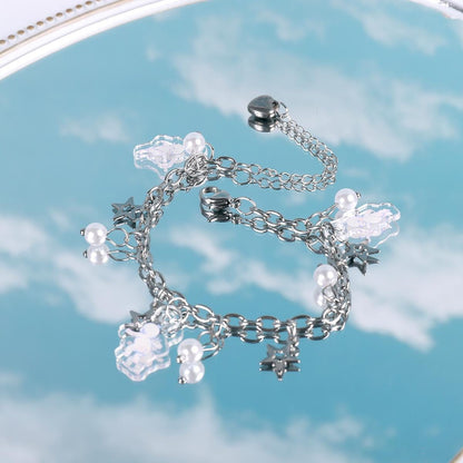 Starchildren Charm Bracelet